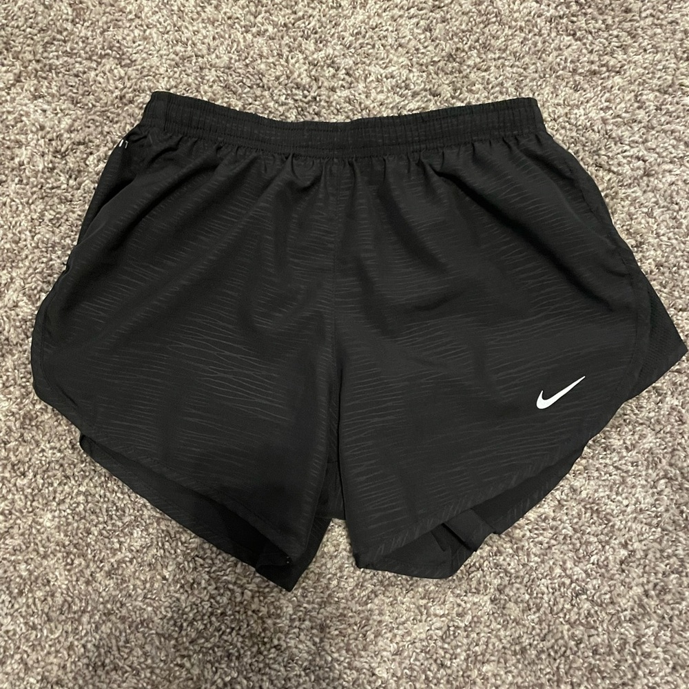 Lightly used Nike shorts